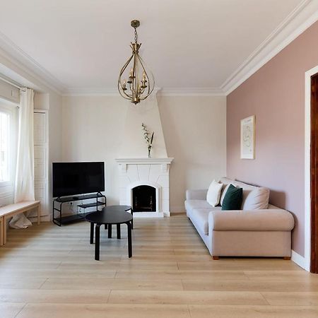 Casa Cosi - Casanova 6 Apartment Barcelona Bagian luar foto