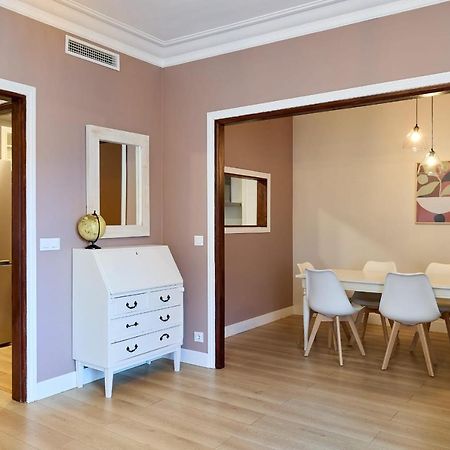 Casa Cosi - Casanova 6 Apartment Barcelona Bagian luar foto