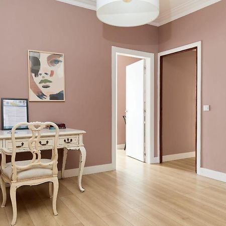 Casa Cosi - Casanova 6 Apartment Barcelona Bagian luar foto