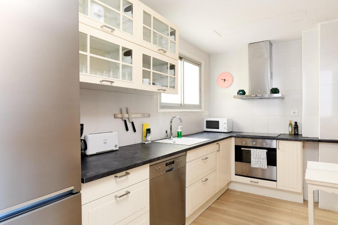 Casa Cosi - Casanova 6 Apartment Barcelona Bagian luar foto