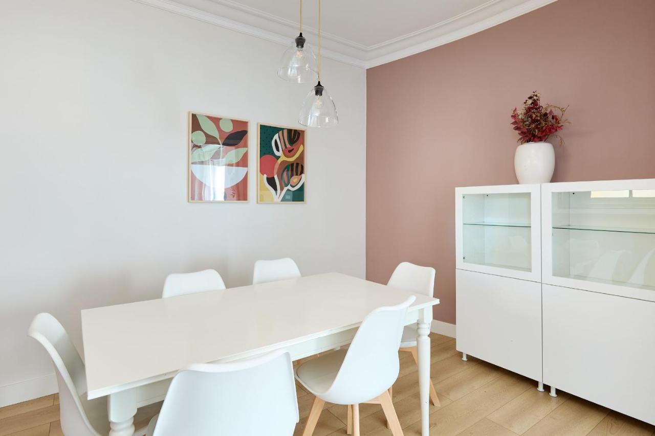 Casa Cosi - Casanova 6 Apartment Barcelona Bagian luar foto