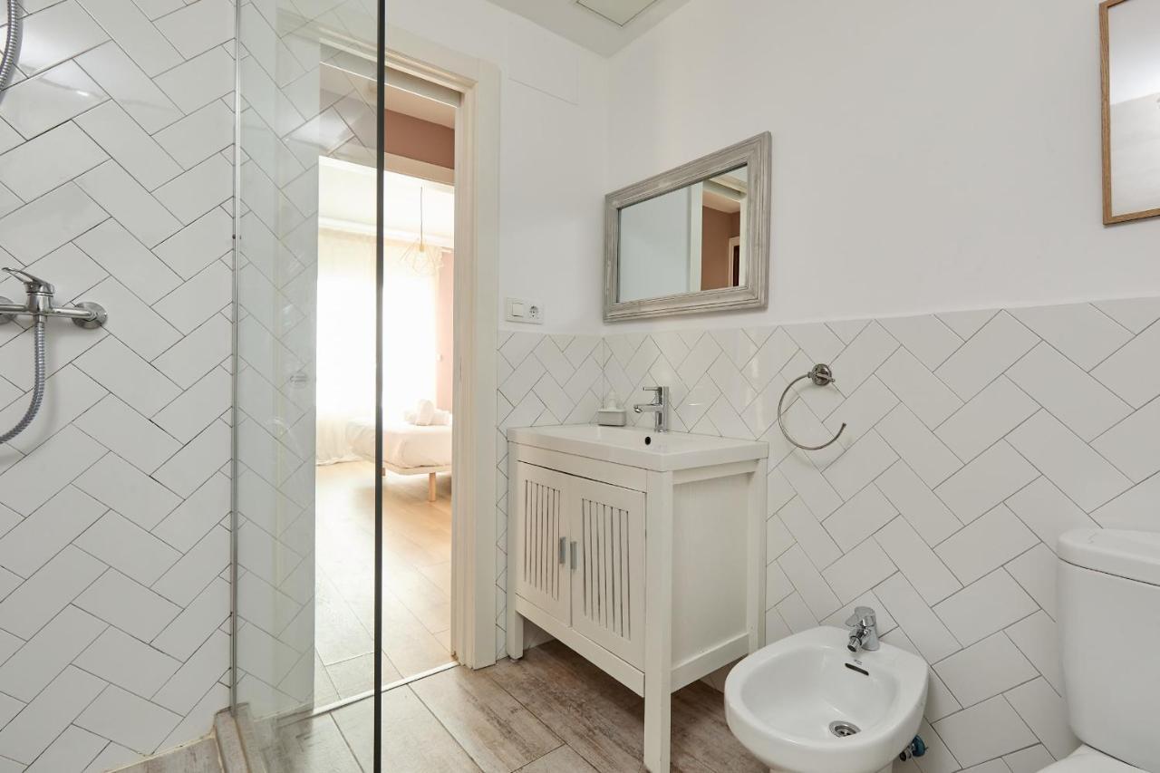 Casa Cosi - Casanova 6 Apartment Barcelona Bagian luar foto