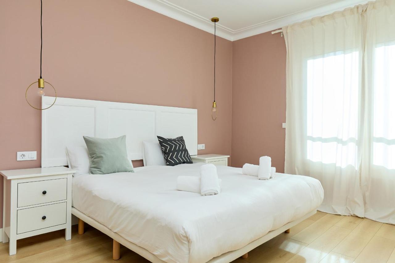 Casa Cosi - Casanova 6 Apartment Barcelona Bagian luar foto