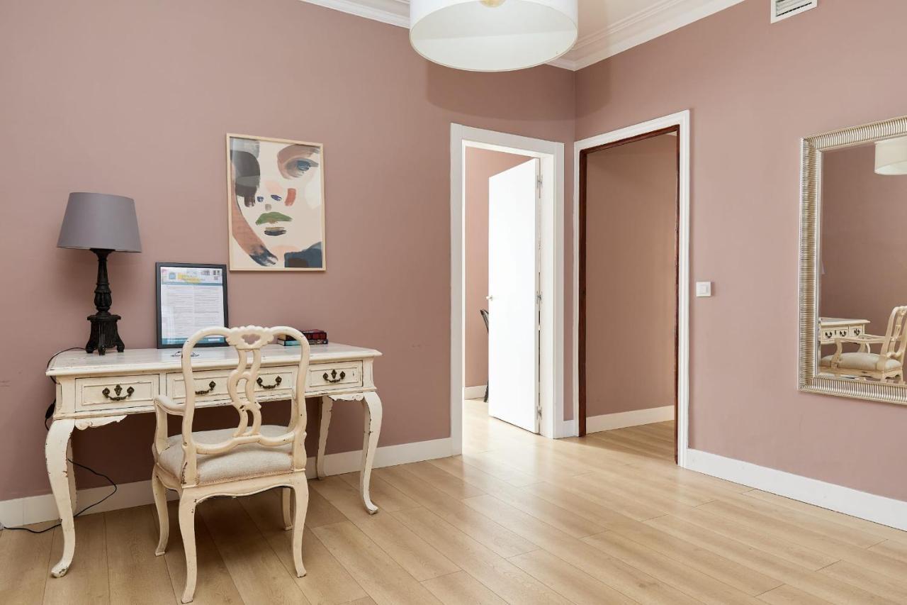 Casa Cosi - Casanova 6 Apartment Barcelona Bagian luar foto
