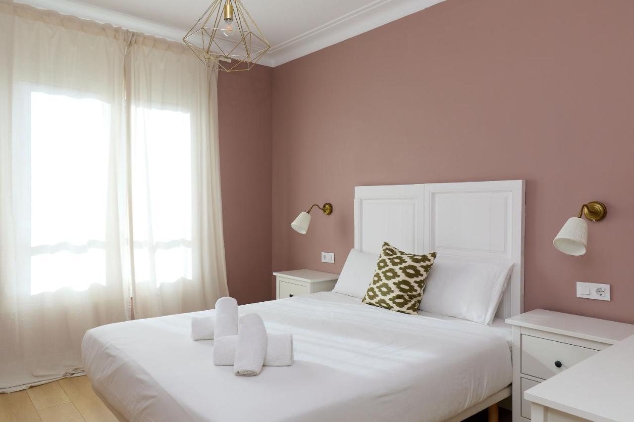 Casa Cosi - Casanova 6 Apartment Barcelona Bagian luar foto