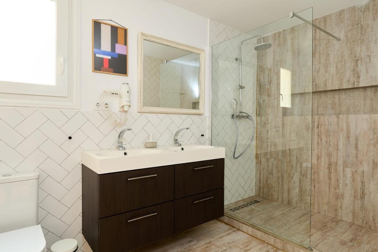 Casa Cosi - Casanova 6 Apartment Barcelona Bagian luar foto